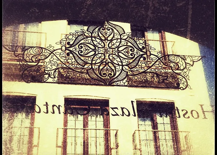 Boutique Plaza Cantarero Pensión Nerja