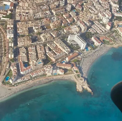 Boutique Plaza Cantarero Pensión 2*