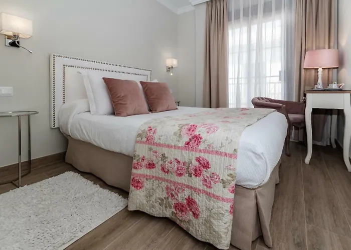 Boutique Plaza Cantarero