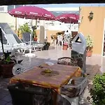 Casa de hóspedes Boutique Plaza Cantarero