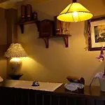 Casa de hóspedes Boutique Plaza Cantarero