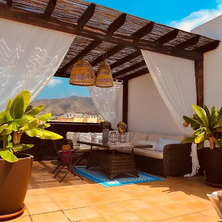 Boutique Plaza Cantarero