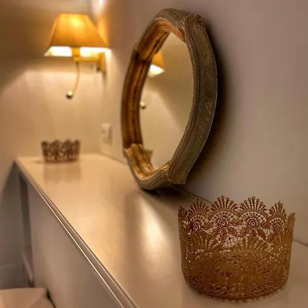 Boutique Plaza Cantarero