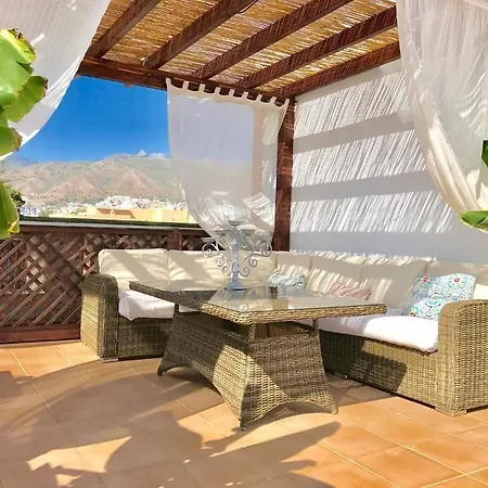 Boutique Plaza Cantarero 2*