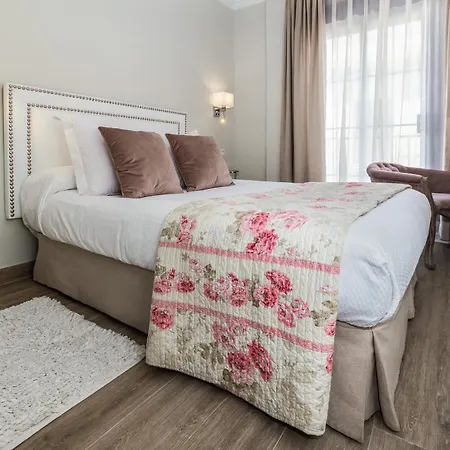 Casa de hóspedes Boutique Plaza Cantarero Nerja