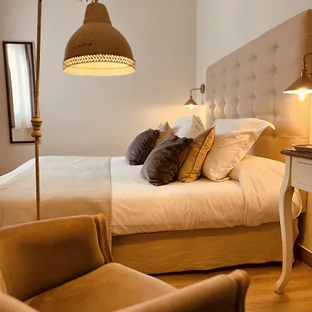 Boutique Plaza Cantarero 4* Nerja