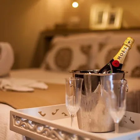 Boutique Plaza Cantarero