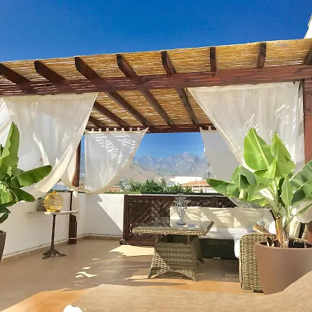 Boutique Plaza Cantarero 2* Nerja