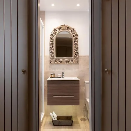 Boutique Plaza Cantarero Konukevi Nerja